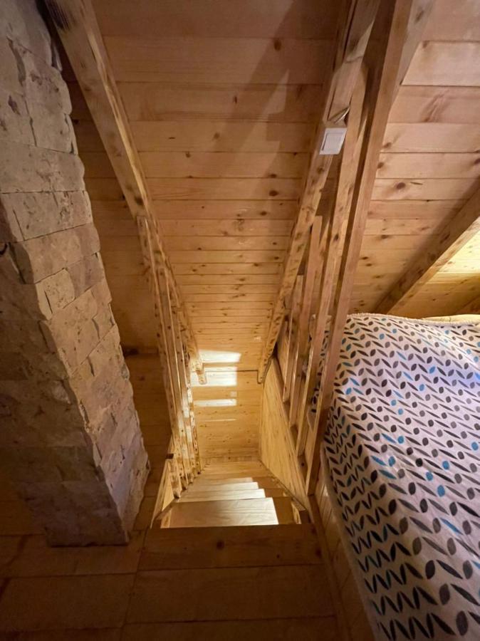 Rajska Suma Villa Zabljak  Bagian luar foto